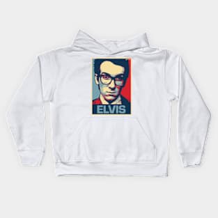 Elvis Kids Hoodie